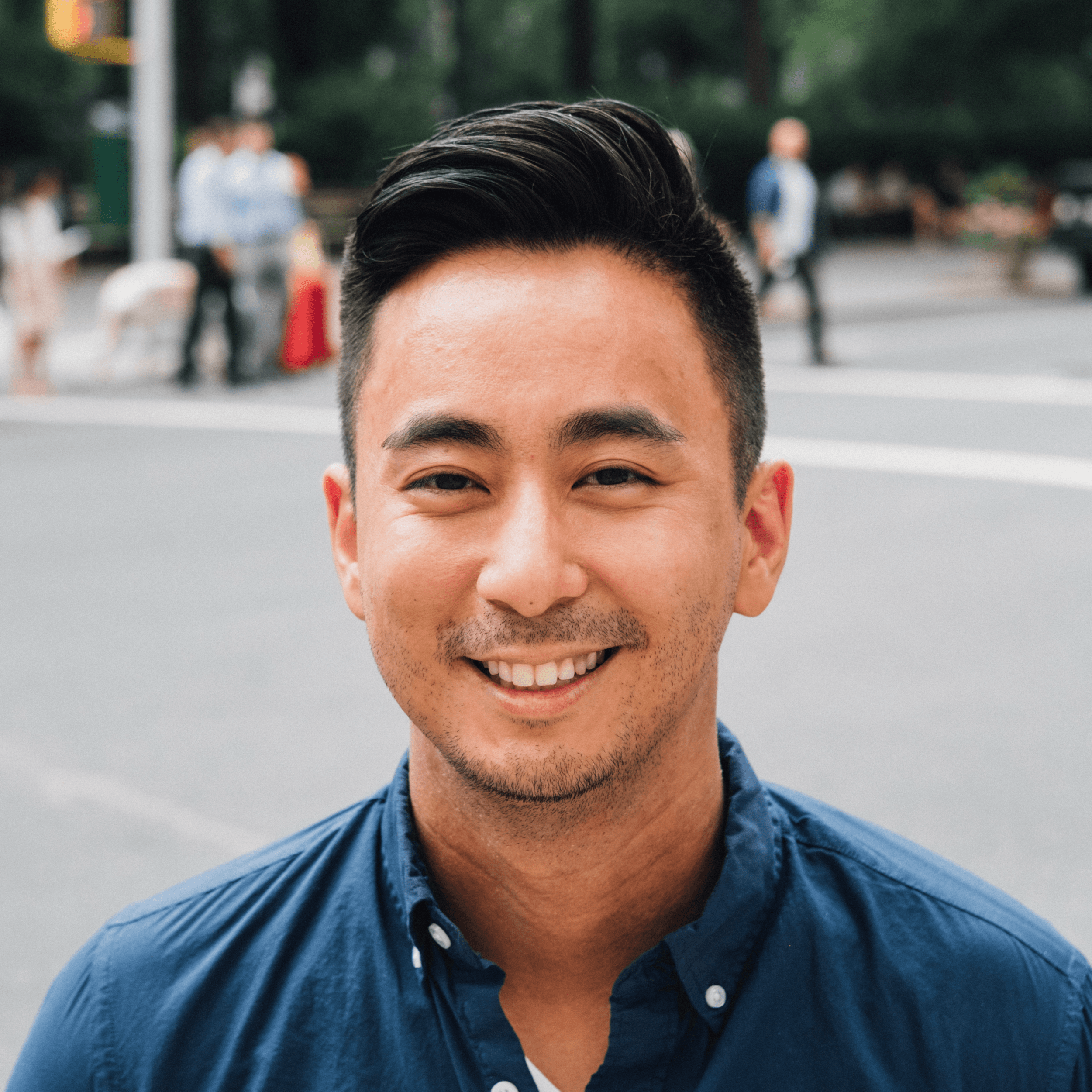 Dan Chang